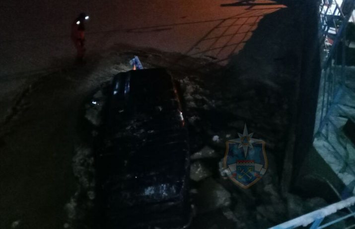 Три человека погибли в перевернувшейся лодке в Ленинградской области