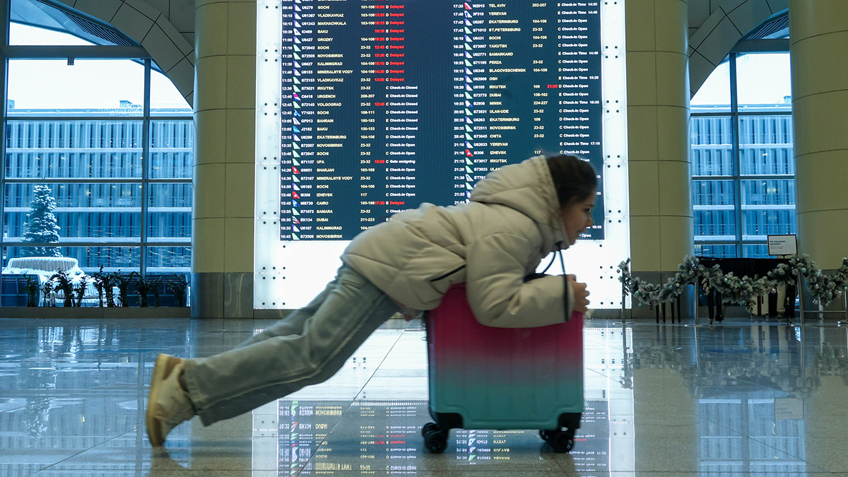 Куда поехать семьей с ребенком на весенние каникулы и сколько это стоит