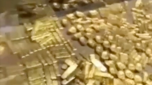 Экс-мэра Гуанчжоу, у которого нашли 13 тонн золота при обыске, приговорили к казни