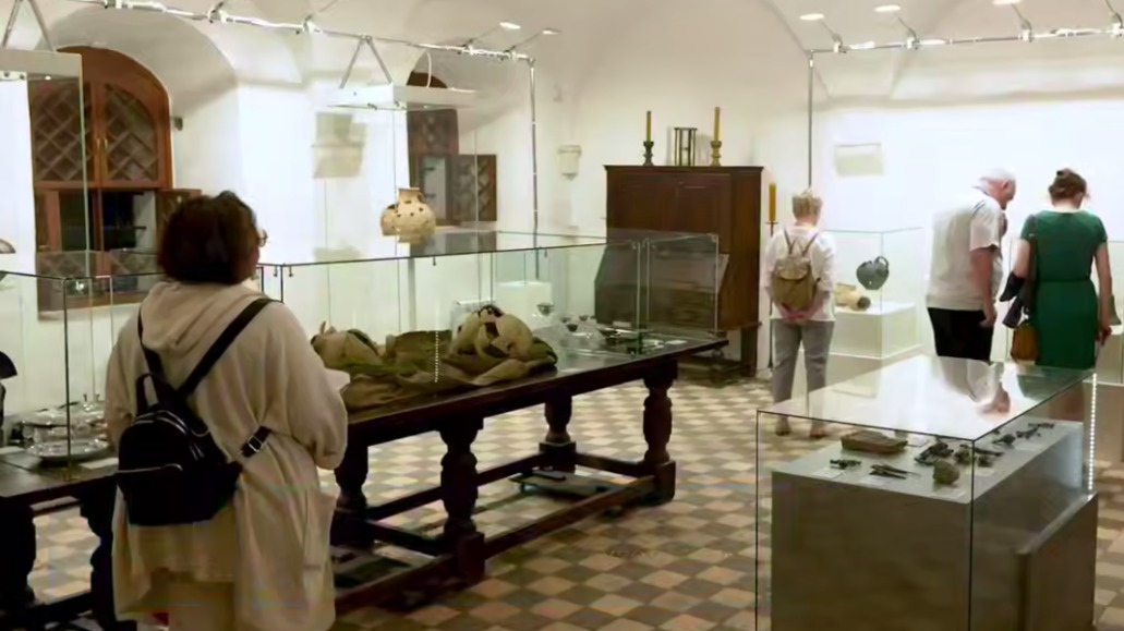 Собянин подвел итоги XXV сезона Дней исторического и культурного наследия 