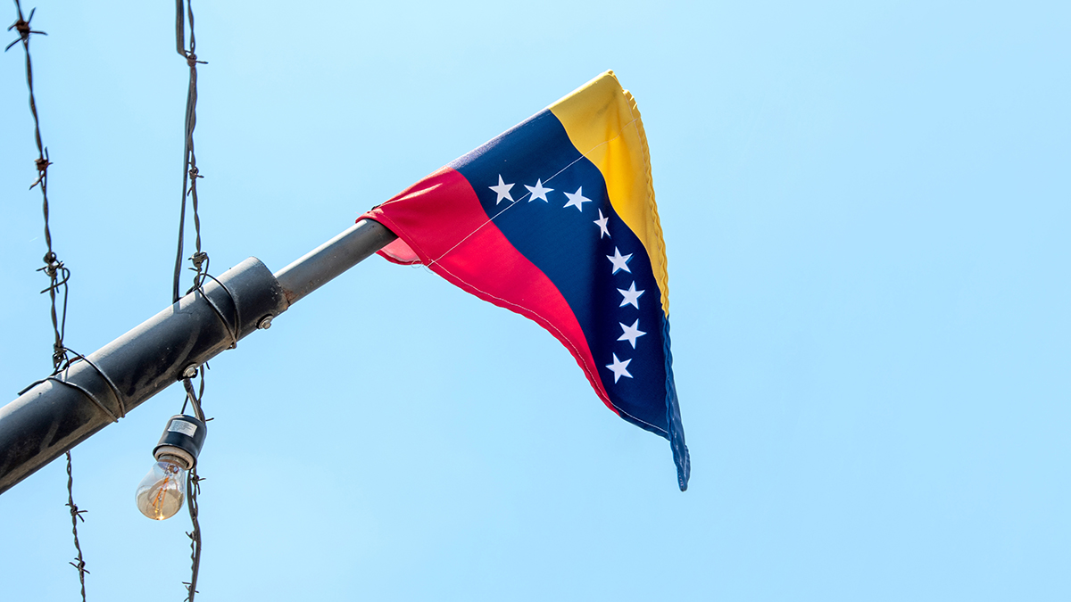 Глава МИД Венесуэлы Хиль заявил о победе страны на заседании Совбеза ООН