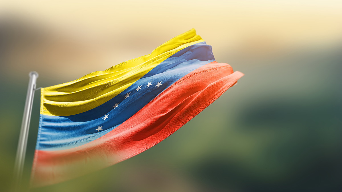 Российским туроператорам рекомендовали прекратить продажу туров в Венесуэлу