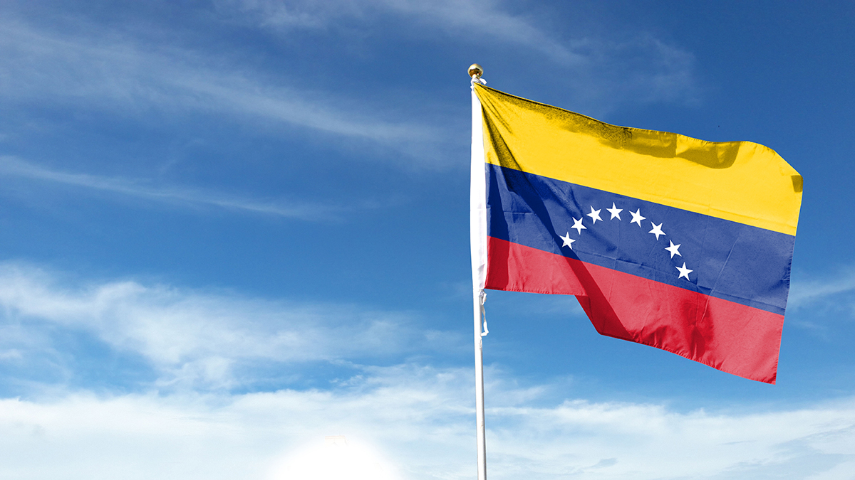 Причины захвата власти в Венесуэле