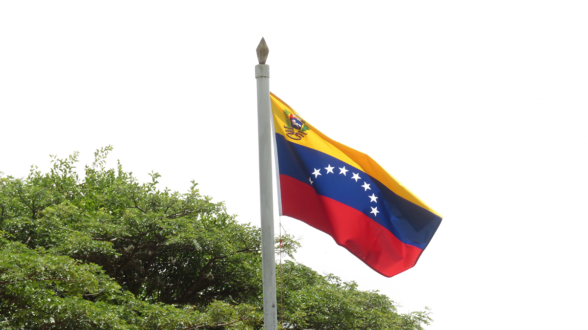 Посольство РФ в Каракасе призвало россиян воздержаться от поездок в Венесуэлу