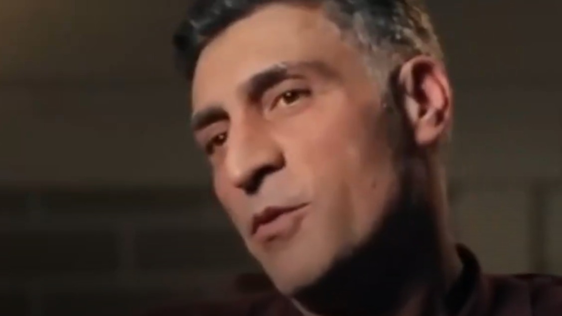 «Не могу смотреть»: Симоньян опубликовала видео с Кеосаяном в день его рождения