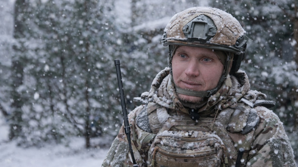 От механика-водителя до замкомвзвода: путь «Вакулы»