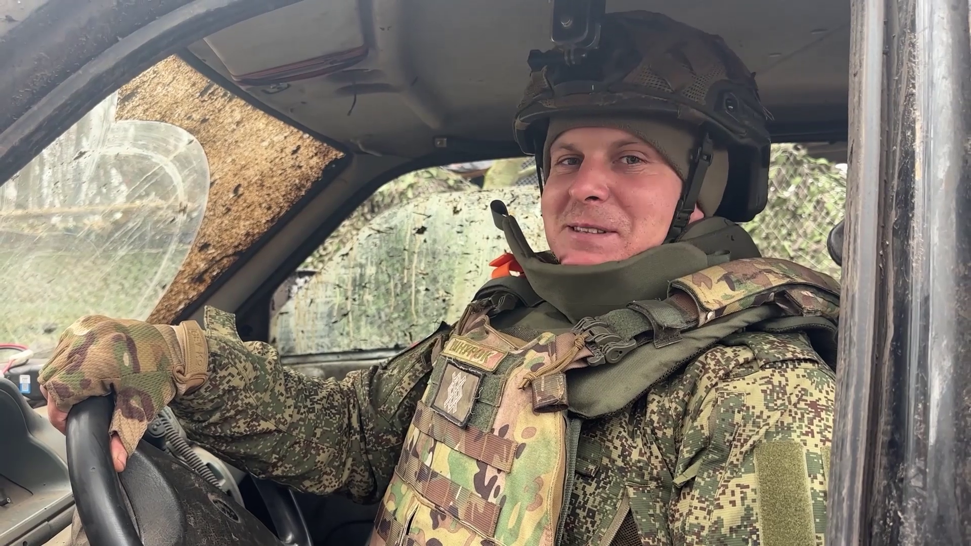 «Глаза» артиллерии: как подразделения войск беспилотных систем в составе группировки «Север» меняют ход боя