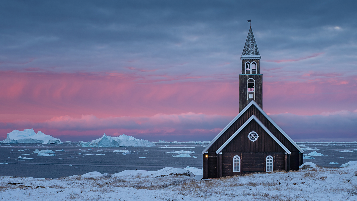 Журналисты выяснили, за сколько США планировали «купить» жителей Гренландии