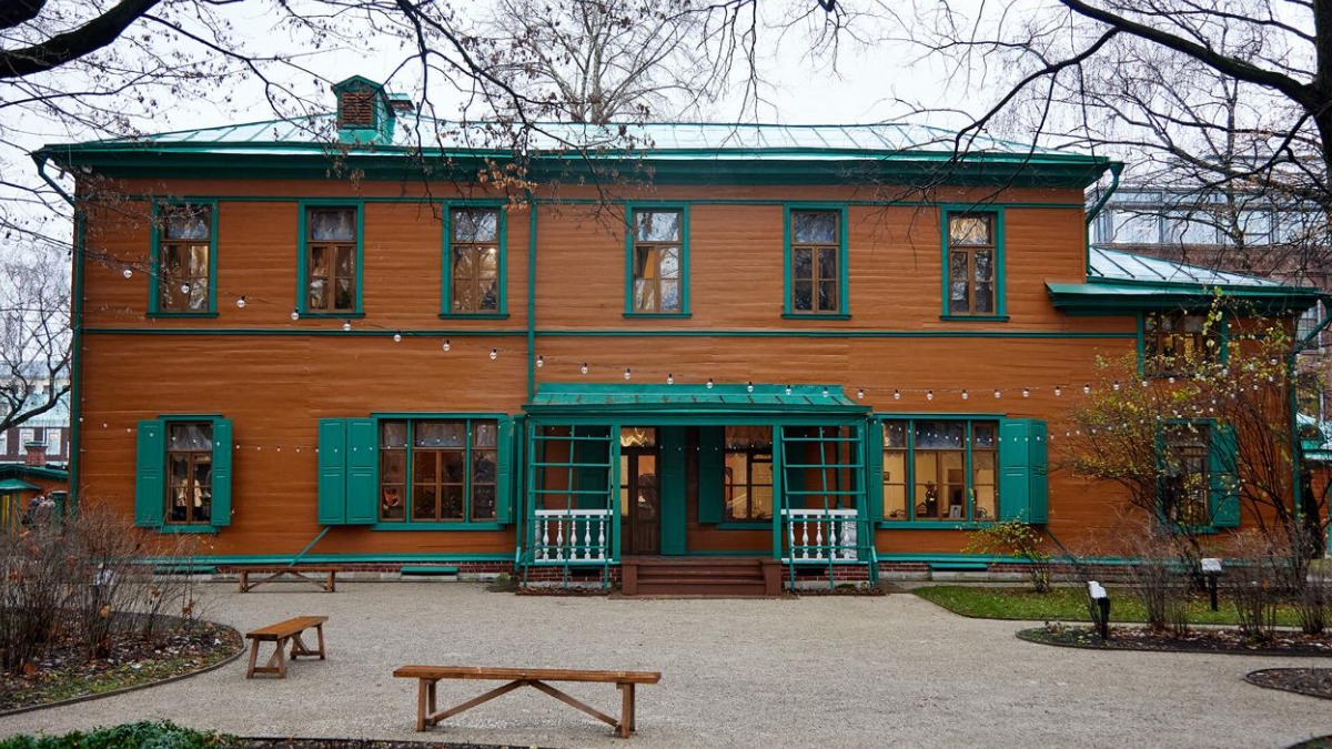 Собянин: За год в Москве отреставрировали 144 объекта культурного наследия