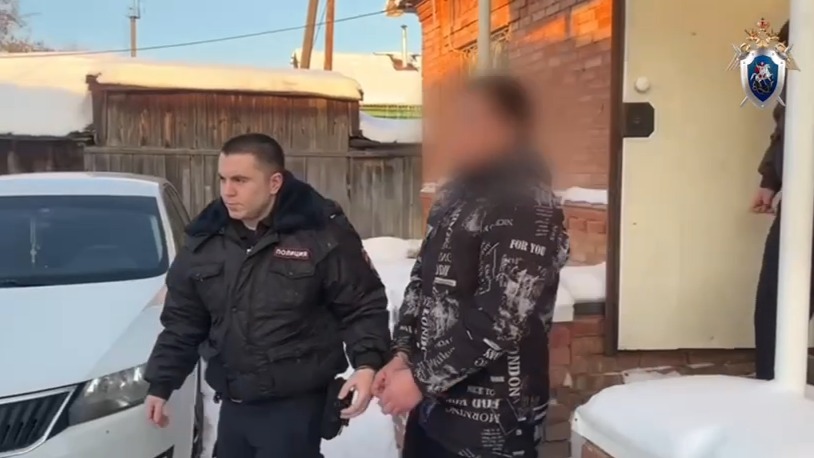 Оренбуржец избил и утопил в ванной младенца из-за громкого плача