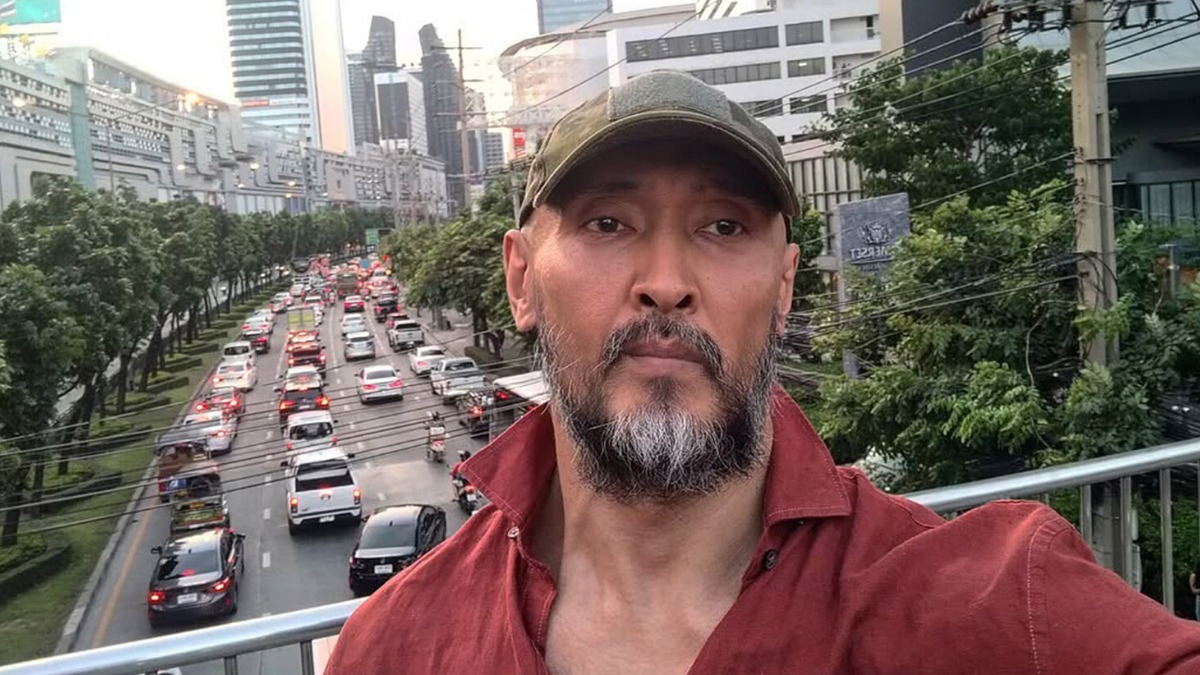 Умер актер Мурат Бисембин, известный по фильму «Рэкетир»