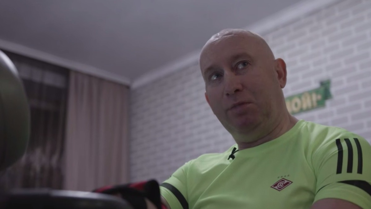 Скриншот фильма Жены. Сильные духом