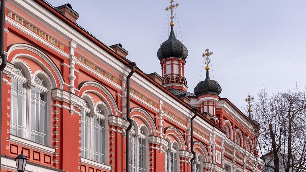 Для ветеранов СВО, проходящих лечение в столице, организовали 60 экскурсий