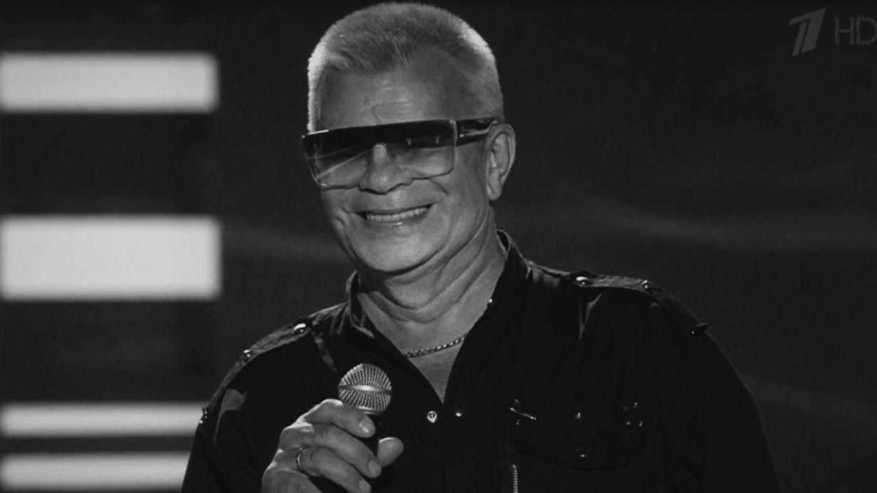 Ушел из жизни участник шоу «Голос» Андрей Забродский