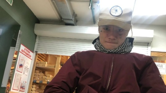 Рэпер Shumak покончил с собой в 24 года, его тело пролежало в квартире четыре дня