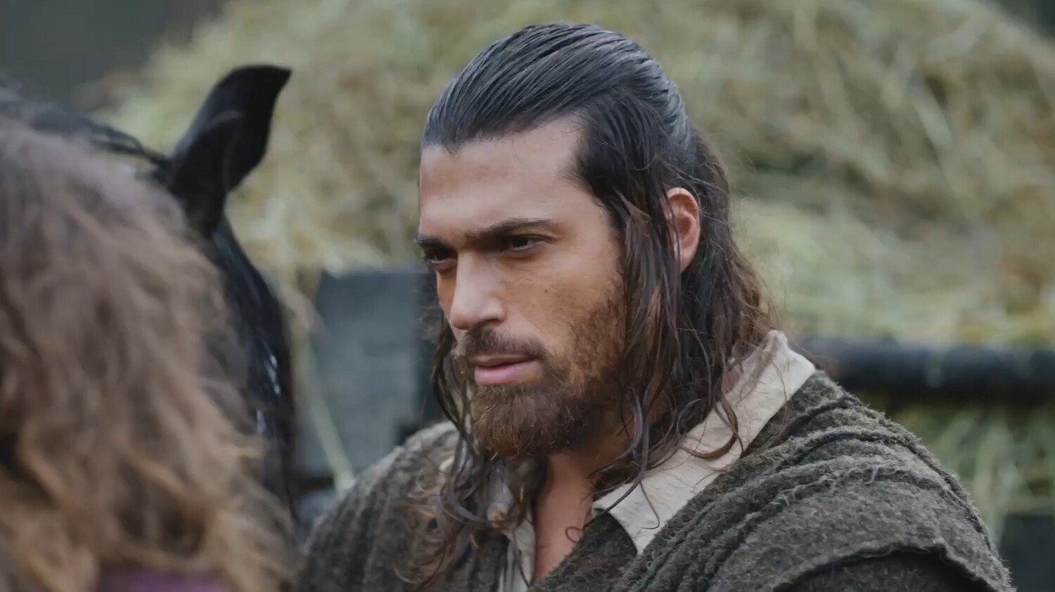 Актер Джан Яман вышел на связь после сообщений о своем задержании с наркотиками