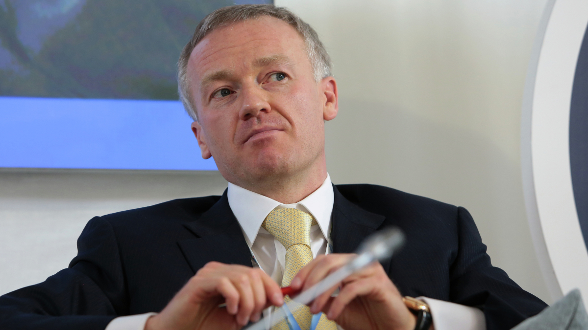 Экс-глава «Уралкалия» Баумгертнер пропал на Кипре: биография, уголовные дела, ссора с Лукашенко, главное о произошедшем