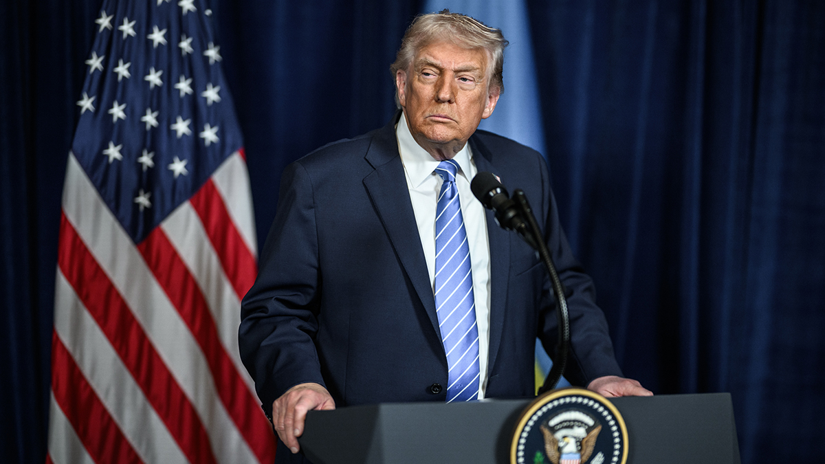 Трамп назвал хорошей идеей для американцев эвакуацию из Ирана