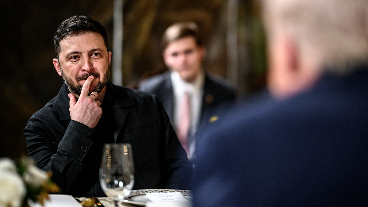 Экс-вице-премьер Украины: Зеленский праздновал день рождения в квартире Миндича