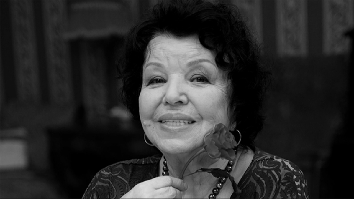 «Я прошу вас всех помолиться за нее»: Максим Фадеев сообщил о смерти матери