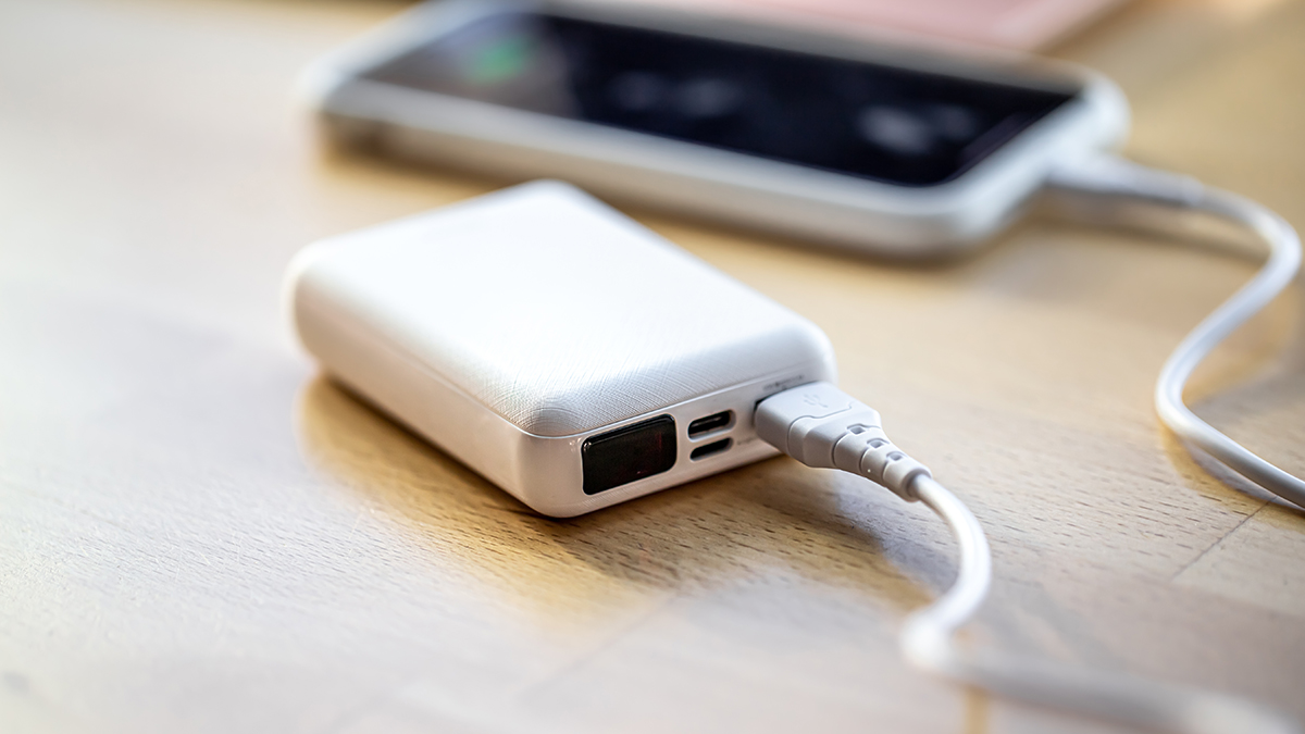 Пауэрбанк загорелся на высоте 11 тысяч метров во время рейса Китай — Южная Корея