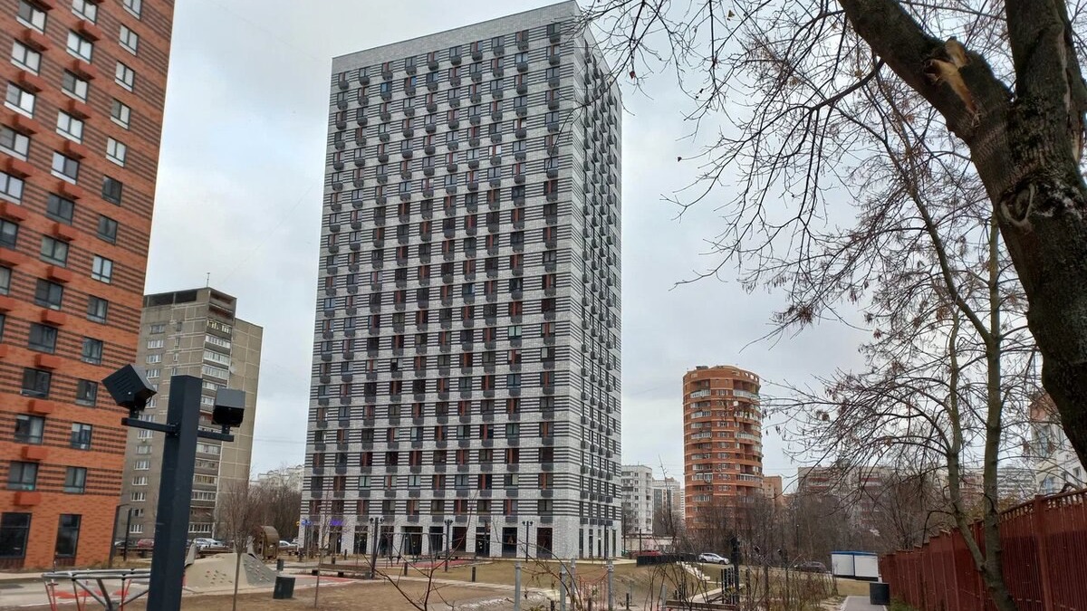 Три нежилых помещения в районе Кунцево доступны на городских торгах