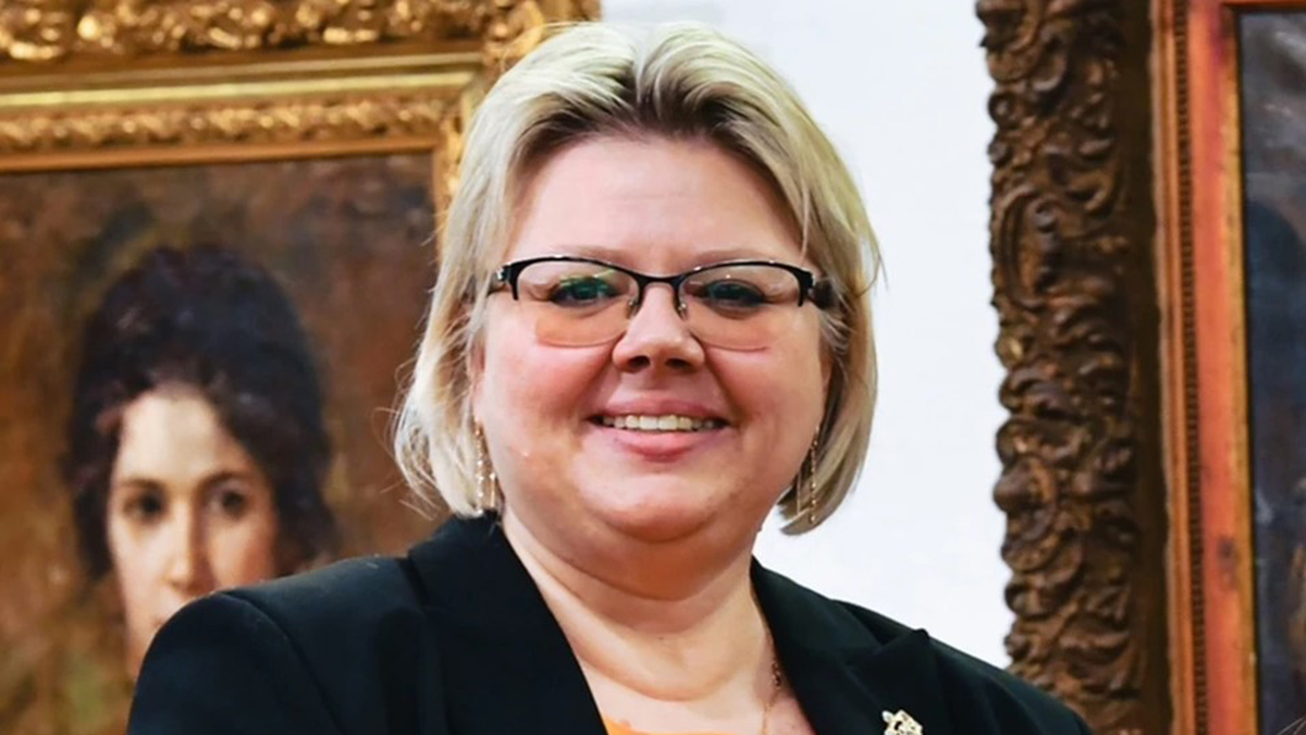 Мэр Химок Елена Землякова ушла в отставку, проработав менее года