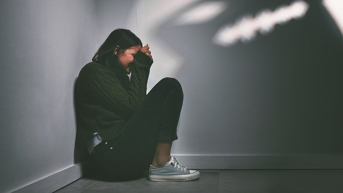 Чем обычное волнение отличается от тревожного расстройства