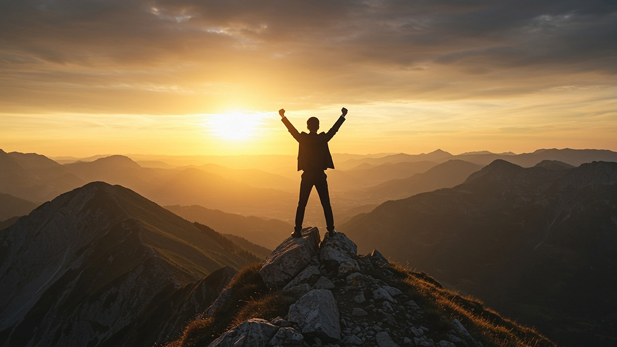 Как правильно ставить цели: объясняет психолог