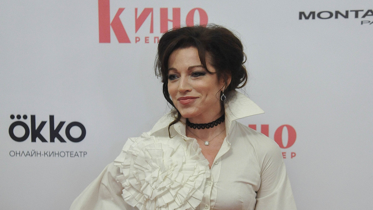 Бывшая жена Кеосаяна Хмельницкая стала бабушкой во второй раз