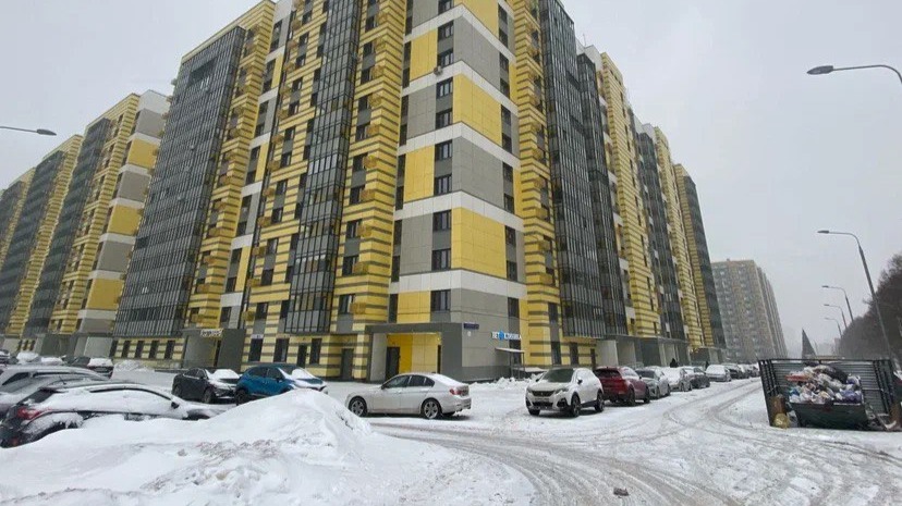 Город выставил на торги помещения для бизнеса в Северном районе