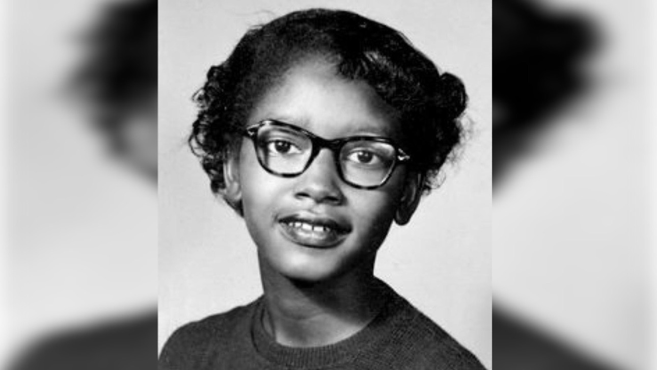 Умерла одна из первых активисток борьбы с расизмом Клодетт Колвин