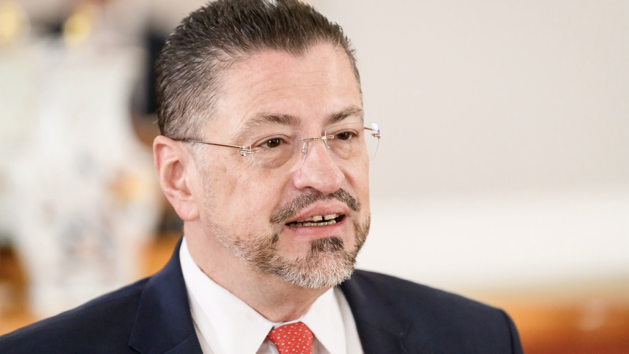 Власти Коста-Рики заявили о предотвращении покушения на президента страны Чавеса