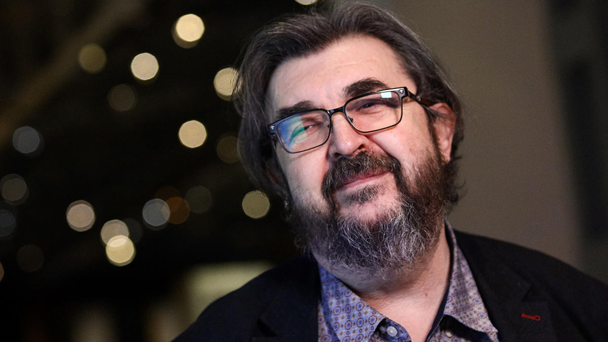 Стала известна дата прощания с актером Игорем Золотовицким