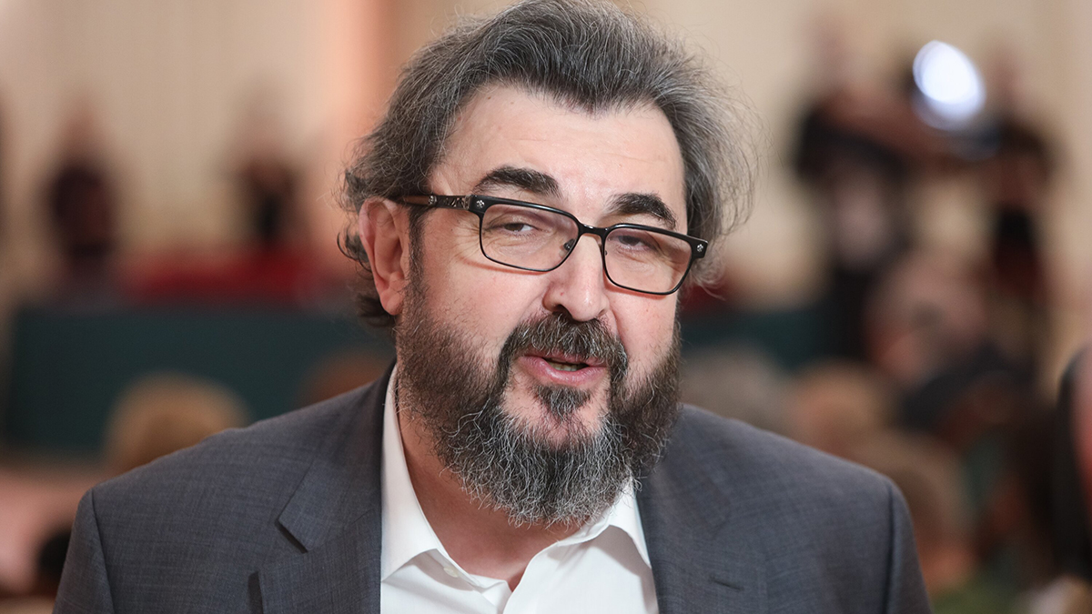 Актриса Воронина рассказала о появлении больного Золотовицкого в парике