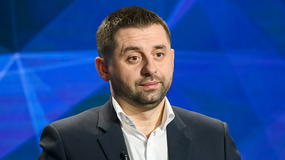 Глава «Слуги народа» Архамия предрек Украине самую тяжелую зиму в истории