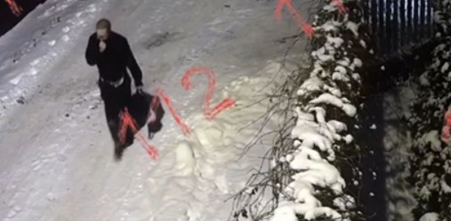 Мужчина пропал в Подмосковье после новогоднего корпоратива