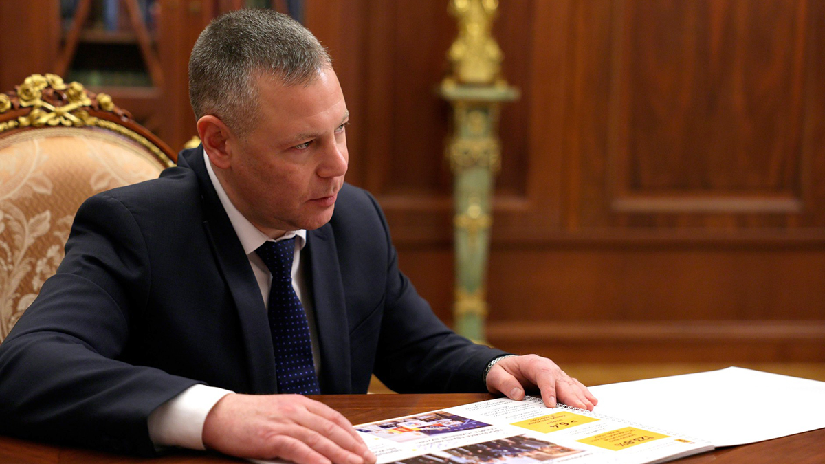 Евраев: НПЗ в Ярославле получил повреждения при атаке дронов ВСУ