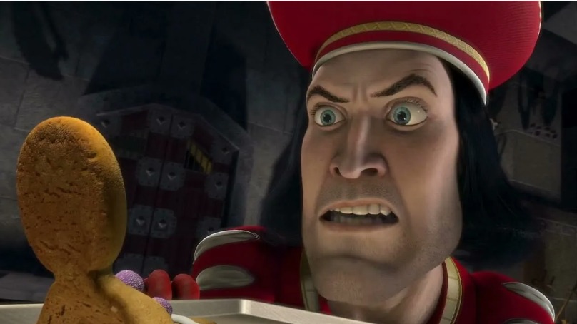 DreamWorks может выпустить спин-офф «Шрека» про Лорда Фаркуада