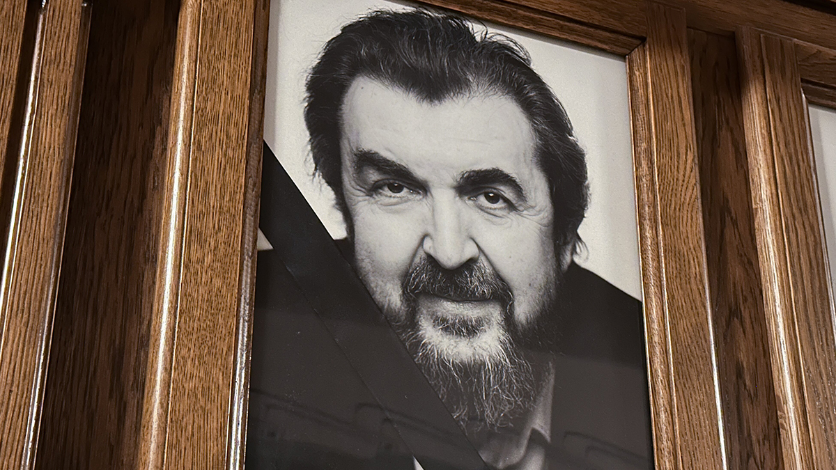 Врачи полчаса пытались реанимировать Игоря Золотовицкого после остановки сердца