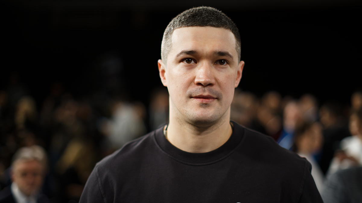 Глава МО Украины Федоров поставил цель убивать по 50 тысяч русских в месяц