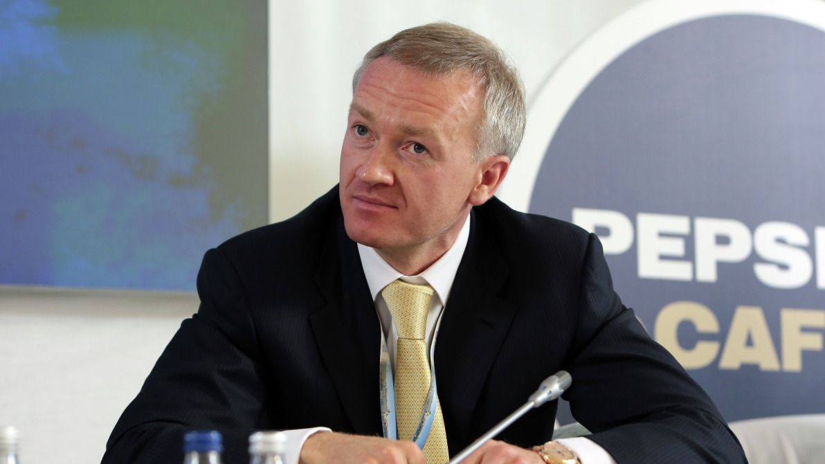 СМИ: Пропавшего экс-главу «Уралкалия» Баумгертнера нашли мертвым на Кипре