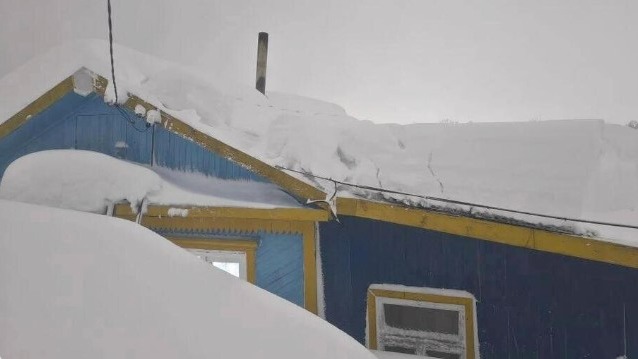 Еще один человек погиб под снежными завалами на Камчатке