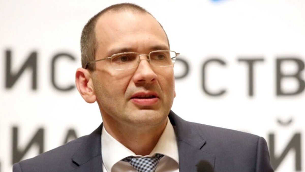 Shot: Экс-замглавы Минтруда Скляра нашли мертвым в частном доме в Москве