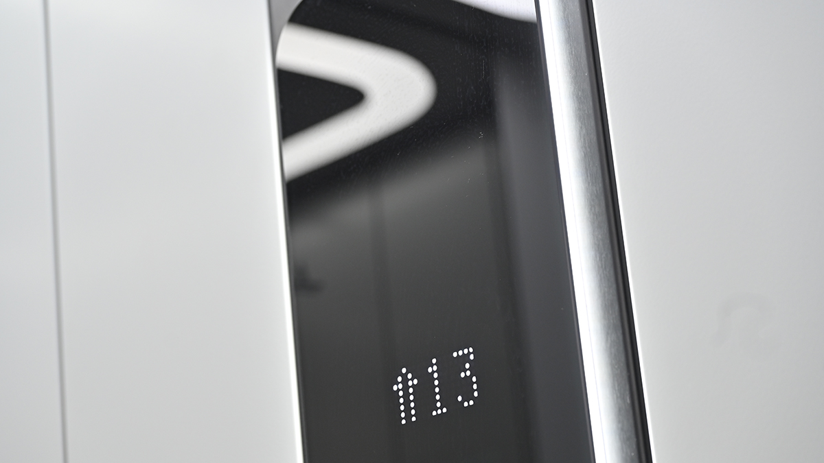 Прокуратура проверит УК в Жуковском, где мужчина пострадал из-за сбоя лифта