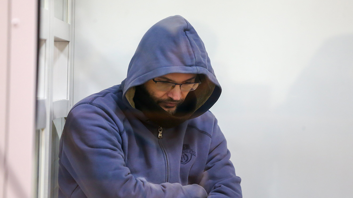 Адвокат: Пасынок Намина убил бабушку и брата, находясь в состоянии аффекта