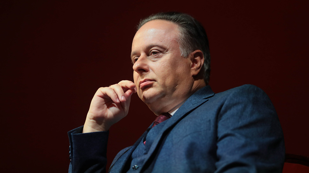 Кирилл Крок: «Театральный бульвар» помогает региональным артистам заявить о себе