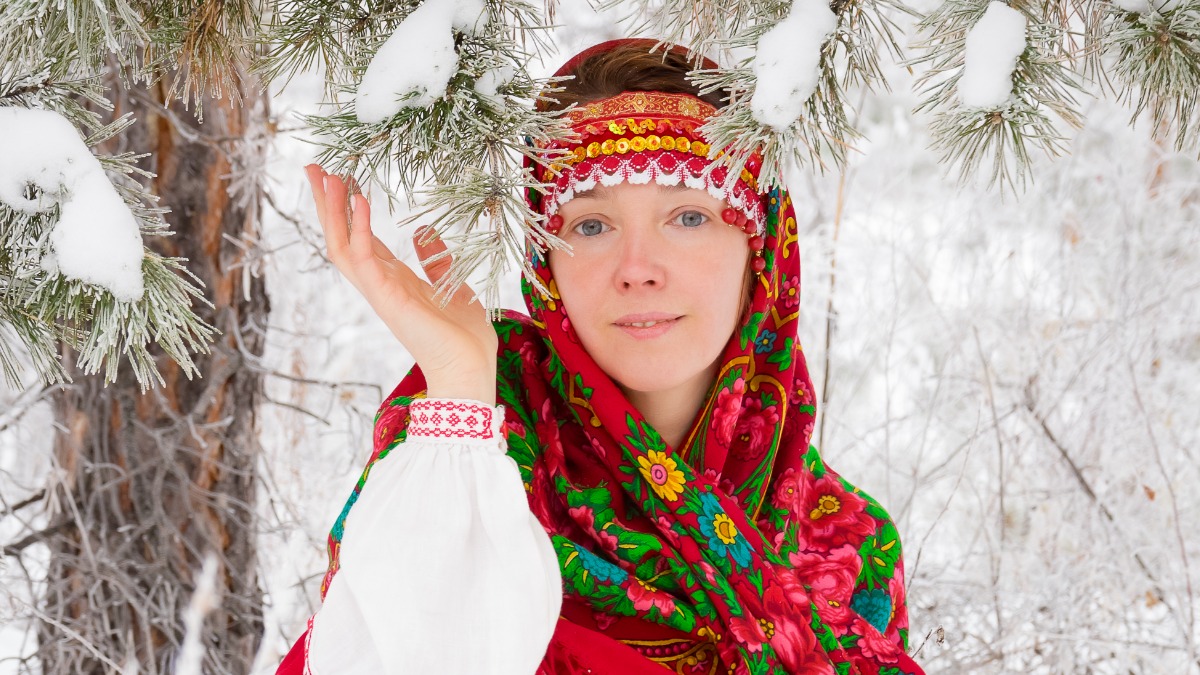 Традиции и обряды на Крещение Господне