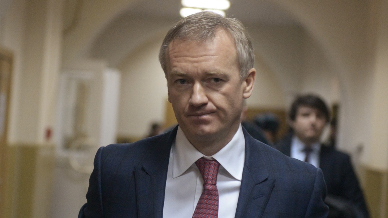 Причина смерти экс-главы «Уралкалия» Баумгертнера 