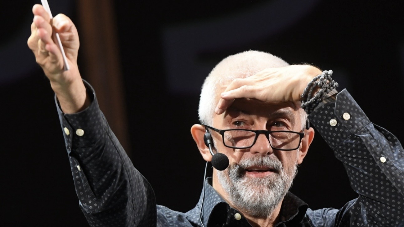 Эдуард Бояков